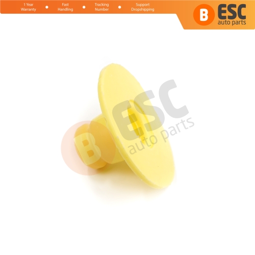 Suspension Rubber Buffer Bump Stop Rear Axle 424764 for Opel Astra G H