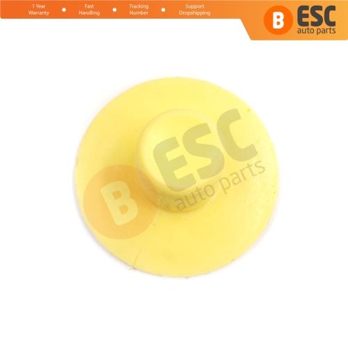 Suspension Rubber Buffer Bump Stop Rear Axle 424764 for Opel Astra G H