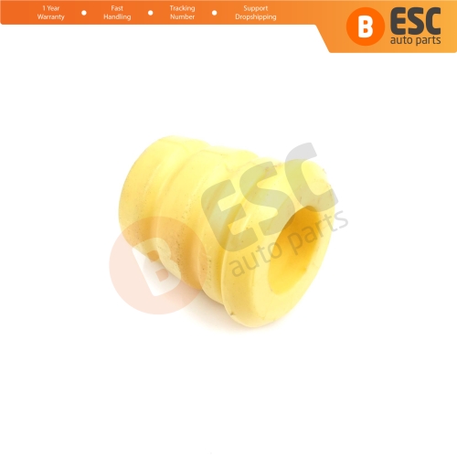 Suspension Mount Rubber Buffer 3M513K100BF 1446481 for Ford Focus C Max Mazda 3