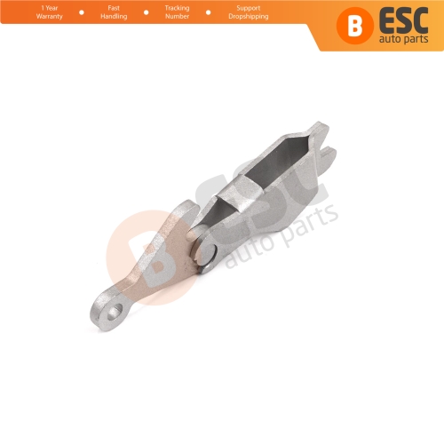 Rear Brake Drum Shoe Shackle Parking Lever for Mercedes VW Maybach 2014200589 1084270074 