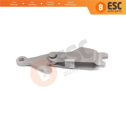 Rear Brake Drum Shoe Shackle Parking Lever for Mercedes VW Maybach 2014200589 1084270074 