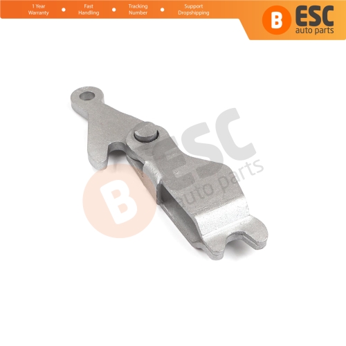 Rear Brake Drum Shoe Shackle Parking Lever for Mercedes VW Maybach 2014200589 1084270074 