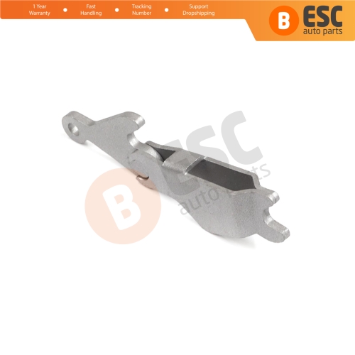 Rear Brake Drum Shoe Shackle Parking Lever for Mercedes VW Maybach 2014200589 1084270074 