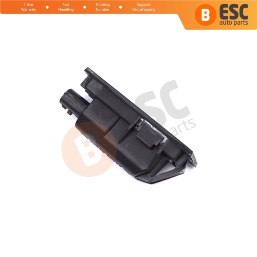 Number Plate Lighting Lamp 8200480127 for Renault Clio Laguna Megane Master