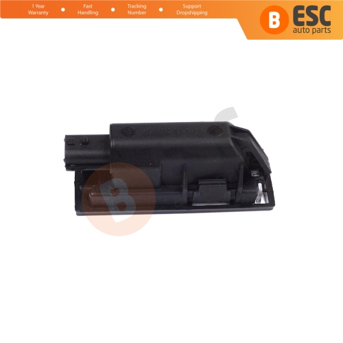 Number Plate Lighting Lamp 8200480127 for Renault Clio Laguna Megane Master