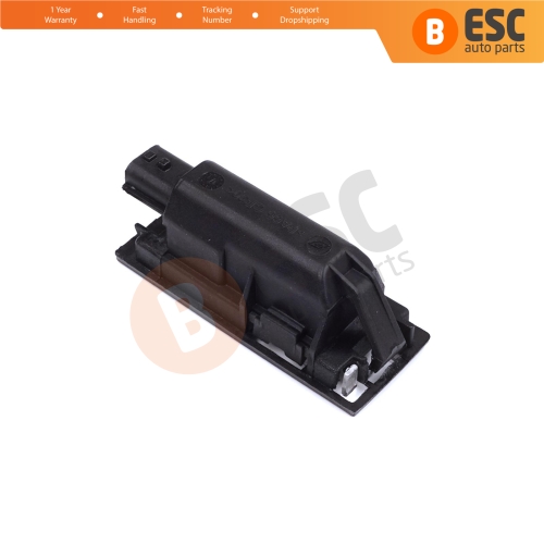 Number Plate Lighting Lamp 8200480127 for Renault Clio Laguna Megane Master