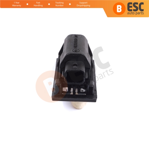 Number Plate Lighting Lamp 8200480127 for Renault Clio Laguna Megane Master