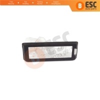 Number Plate Lighting Lamp 8200013577 for Dacia Duster Logan Lodgy Renault Fluence Espace Scenic Laguna Captur Clio Modus