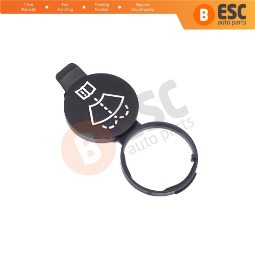 Washer Fluid Bottle Tank Cap 13227300 For Opel Cadillac Buick Chevrolet Saab