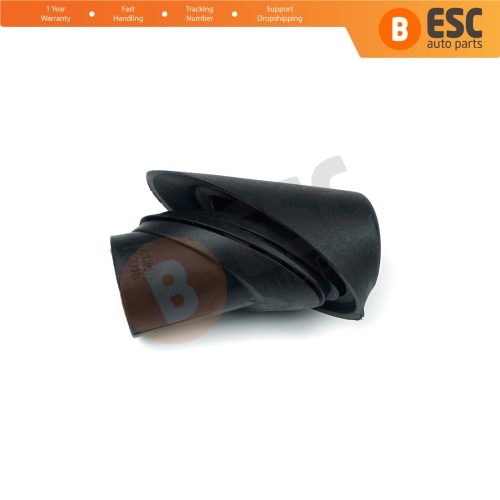 Radio Antenna Rubber Seal Lower Upper Parts for Mercedes E Class W124 A124 C124 A1248270898