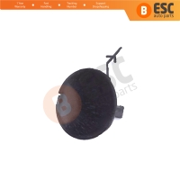 Front Bumper Tow Eye Cover 735507113 for Fiat Punto Evo Abarth 2009-2018