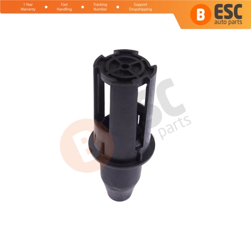 Engine Bonnet Hood Adjuster Prop Holder Wedge Rubber Stop 540505076R For Renault Kangoo MK2