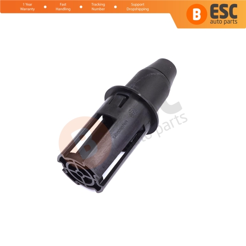 Engine Bonnet Hood Adjuster Prop Holder Wedge Rubber Stop 540505076R For Renault Kangoo MK2