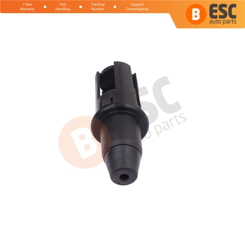 Engine Bonnet Hood Adjuster Prop Holder Wedge Rubber Stop 540505076R For Renault Kangoo MK2