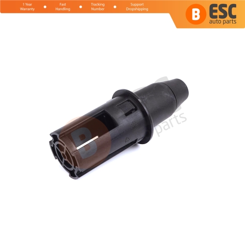 Engine Bonnet Hood Adjuster Prop Holder Wedge Rubber Stop 540505076R For Renault Kangoo MK2