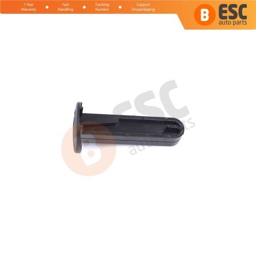 Radiator Pillar Fixing Pin Locator Support Mounting Clip 214450001R for Dacia Duster Dokker Lodgy