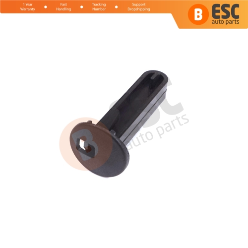 Radiator Pillar Fixing Pin Locator Support Mounting Clip 214450001R for Dacia Duster Dokker Lodgy