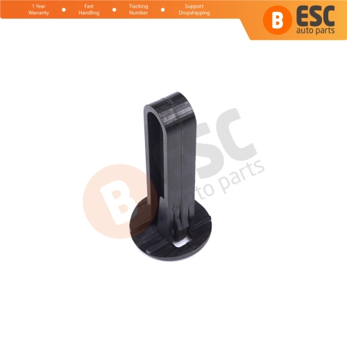 Radiator Pillar Fixing Pin Locator Support Mounting Clip 214450001R for Dacia Duster Dokker Lodgy