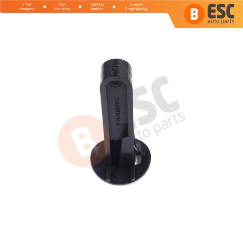Radiator Pillar Fixing Pin Locator Support Mounting Clip 214450001R for Dacia Duster Dokker Lodgy