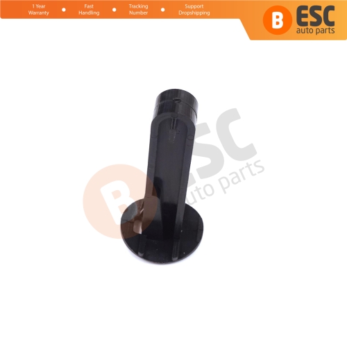 Radiator Pillar Fixing Pin Locator Support Mounting Clip 214450001R for Dacia Duster Dokker Lodgy