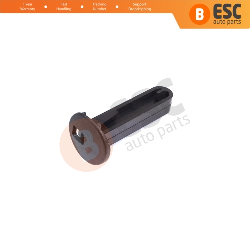 Radiator Pillar Fixing Pin Locator Support Mounting Clip 214450001R for Dacia Duster Dokker Lodgy