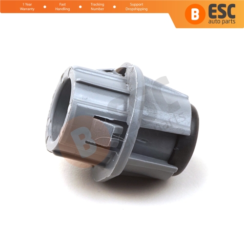 Engine Bonnet Hood Adjuster Prop Holder Wedge Rubber Stop 8200048938 for Renault Megane Scenic Symbol Dacia Logan Sandero