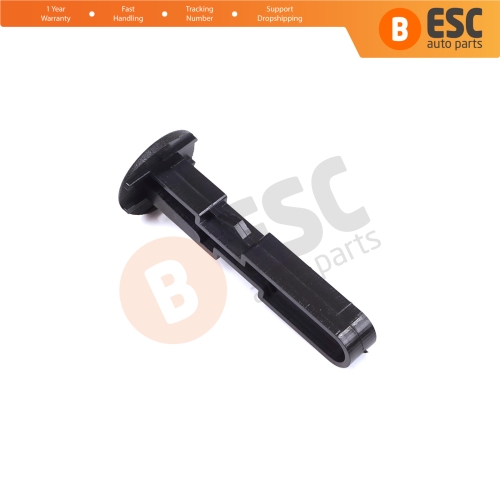 Radiator Pillar Fixing Pin Locator Support Mounting Clip 8200540678 for Renault Megane Scenic Kangoo MK2