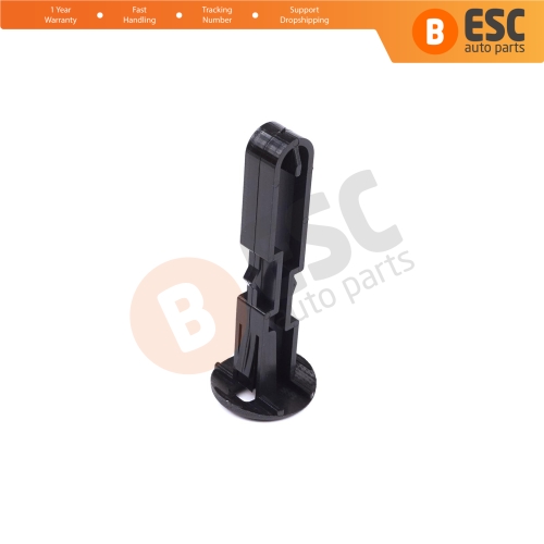 Radiator Pillar Fixing Pin Locator Support Mounting Clip 8200540678 for Renault Megane Scenic Kangoo MK2