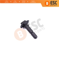 Radiator Pillar Fixing Pin Locator Support Mounting Clip 397889173R for Renault Captur Clio 4