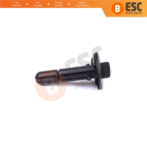 Radiator Pillar Fixing Pin Locator Support Mounting Clip 397889173R for Renault Captur Clio 4