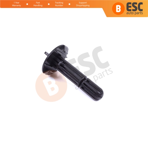 Radiator Pillar Fixing Pin Locator Support Mounting Clip 397889173R for Renault Captur Clio 4