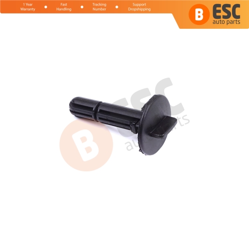 Radiator Pillar Fixing Pin Locator Support Mounting Clip 397889173R for Renault Captur Clio 4