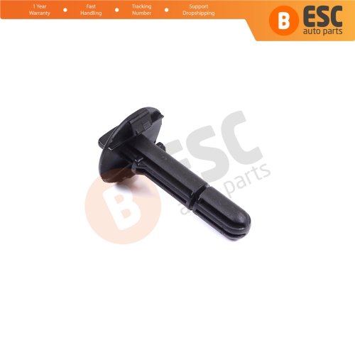 Radiator Pillar Fixing Pin Locator Support Mounting Clip 397889173R for Renault Captur Clio 4
