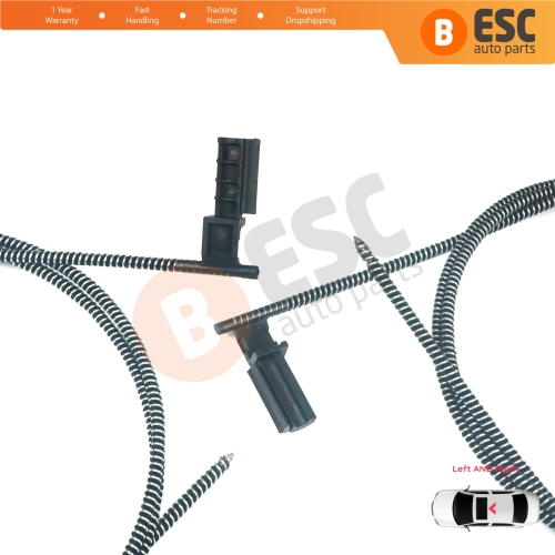 Panoramic Sunroof Sun Blind Cables for Mercedes C Class Coupe CL203 2001-2008 CLC Class CL203 2008-2011 2037800289 2037800189