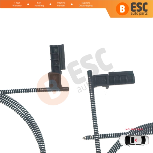 Panoramic Sunroof Sun Blind Cables for Mercedes C Class Coupe CL203 2001-2008 CLC Class CL203 2008-2011 2037800289 2037800189