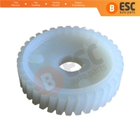 Sunroof Motor Repair Gear for Alfa Romeo 36 Teeth Diameter 39 mm