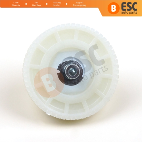 Sunroof Motor Cog Repair Gear for Renault Megane Clio Scenic MK1 MK2 Peugeot 206 206+ 207 7701469319 