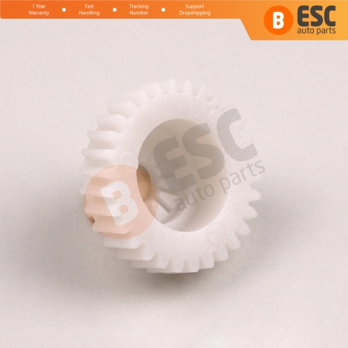 Sunroof Motor Gear 30-Teeth for Citroen C3 FC Toyota Avensis T22 Corona T21 Zafira A Porsche 911 Mercedes W163 C208 A208 Nissan Primera P12 Altima L31