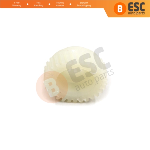 Sunroof Motor Gear 30-Teeth for Citroen C3 FC Toyota Avensis T22 Corona T21 Zafira A Porsche 911 Mercedes W163 C208 A208 Nissan Primera P12 Altima L31