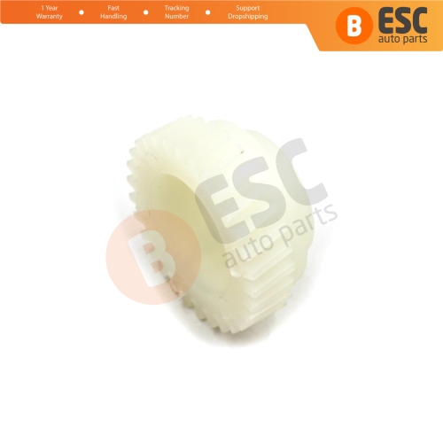 Sunroof Motor Gear 30-Teeth for Citroen C3 FC Toyota Avensis T22 Corona T21 Zafira A Porsche 911 Mercedes W163 C208 A208 Nissan Primera P12 Altima L31