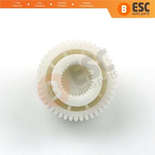 Sunroof Moonroof Motor Repair Inner Gear For Ford Mondeo MK1 MK2 1992-2000 Escort MK6 Scorpio MK2 Contour Mystique 1994-2001 94BGA53508AA