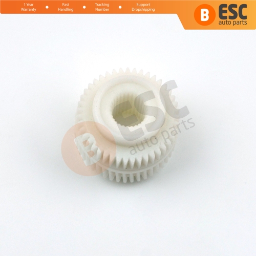 Sunroof Moonroof Motor Repair Inner Gear For Ford Mondeo MK1 MK2 1992-2000 Escort MK6 Scorpio MK2 Contour Mystique 1994-2001 94BGA53508AA