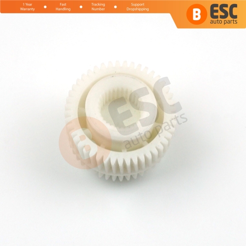 Sunroof Moonroof Motor Repair Inner Gear For Ford Mondeo MK1 MK2 1992-2000 Escort MK6 Scorpio MK2 Contour Mystique 1994-2001 94BGA53508AA