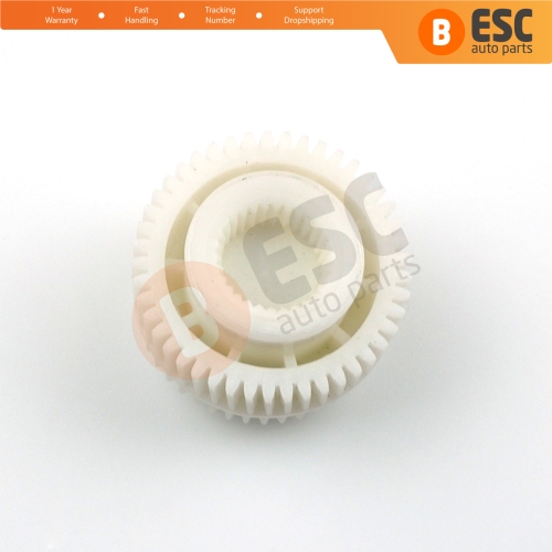 Sunroof Moonroof Motor Repair Inner Gear For Ford Mondeo MK1 MK2 1992-2000 Escort MK6 Scorpio MK2 Contour Mystique 1994-2001 94BGA53508AA