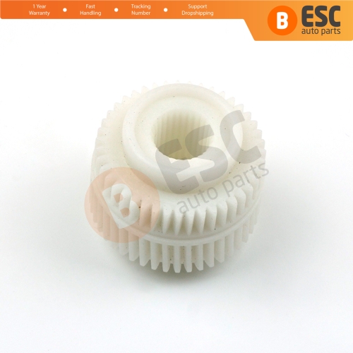 Sunroof Moonroof Motor Repair Inner Gear For Ford Mondeo MK1 MK2 1992-2000 Escort MK6 Scorpio MK2 Contour Mystique 1994-2001 94BGA53508AA