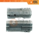 2 Pcs Sunroof Runner Track Slider Guide Repair Parts for BMW 3 E91 5 E61 X3 E83 X5 E53 E70 Cullinan RR31 54138408062