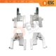 Sunroof Metal Mounting Bracket Hinges for Renault Megane MK1 Scenic MK1 7701474031