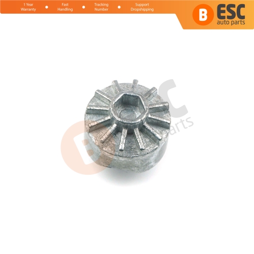 Sunroof Motor Inner Gear for Citroen C3 FC Toyota Avensis T22 Corona T21 Zafira A Porsche 911 Mercedes W163 C208 A208 Nissan Primera P12 Altima L31