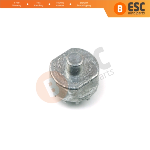 Sunroof Motor Inner Gear for Citroen C3 FC Toyota Avensis T22 Corona T21 Zafira A Porsche 911 Mercedes W163 C208 A208 Nissan Primera P12 Altima L31