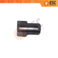 Sunroof Glass Rail Slider Slideway Bracket for Renault Megane Scenic MK2 3 Laguna MK3 Koleos Latitude Talisman Jeep Renegade 913819569R